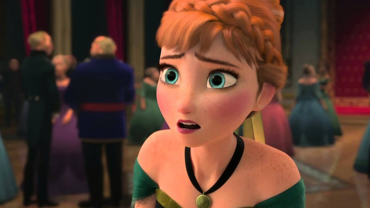 disney