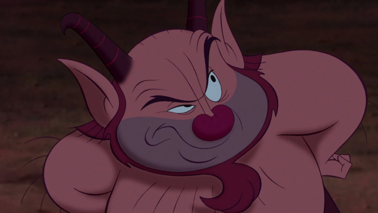 disney