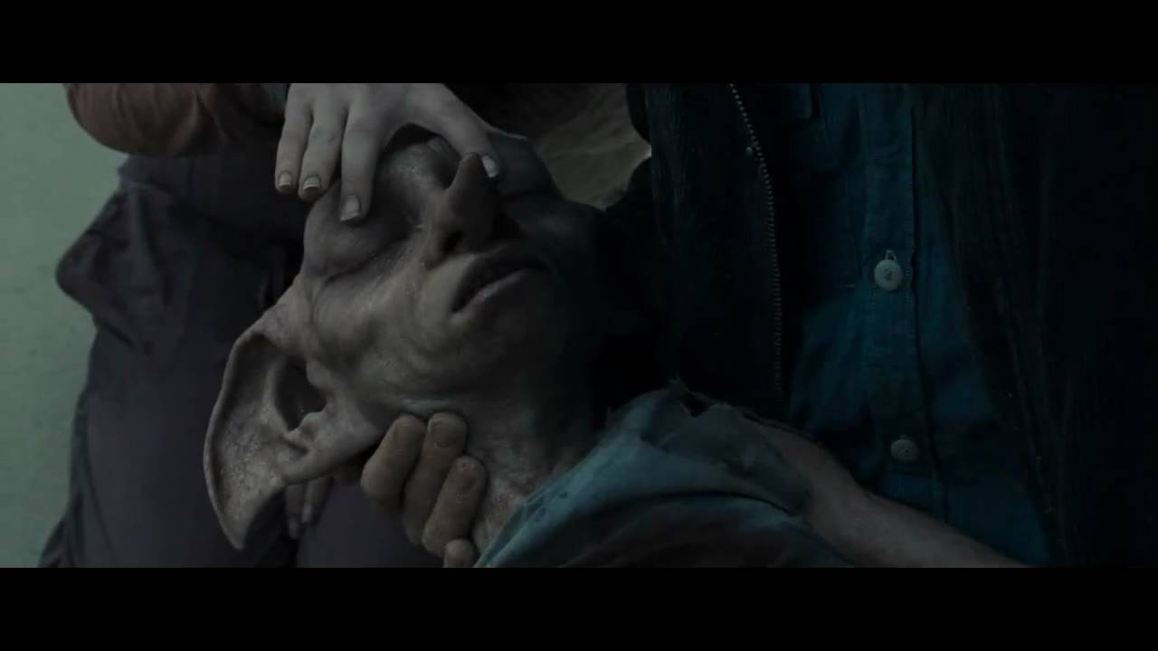 dobby