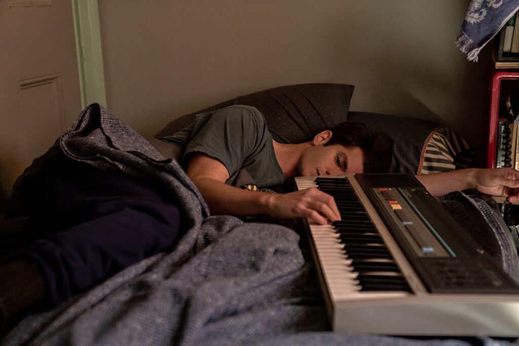 The Magic Faraway Tree: Andrew Garfield e Claire Foy nel film dallo sceneggiatore di Wonka