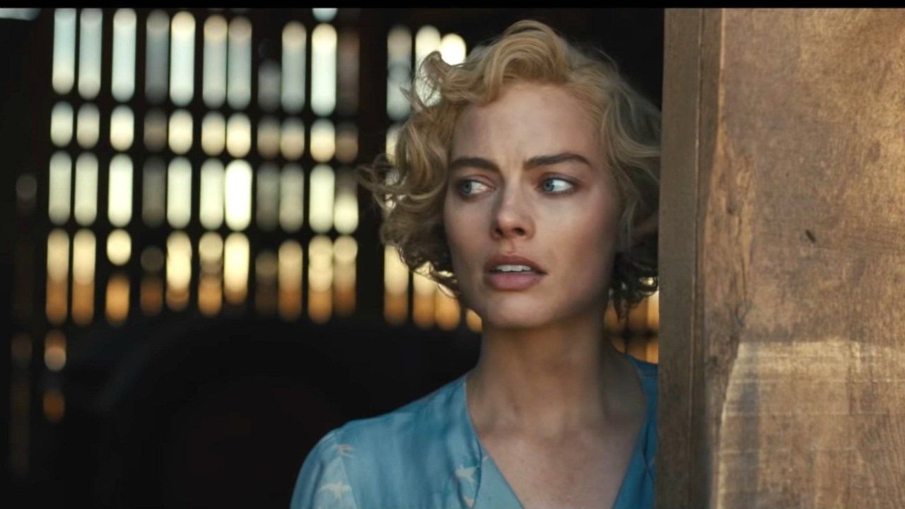 dreamland margot robbie rapinare banche davvero romantico v3 481595