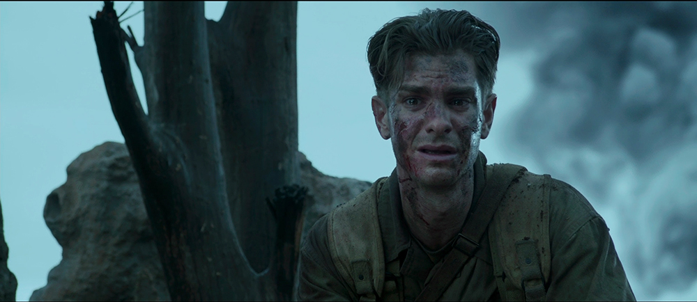 hacksawridge