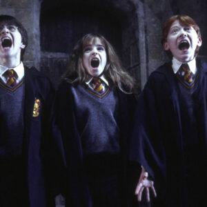 Harry Potter: J.K. Rowling contro i produttori della serie TV targata Warner Bros!