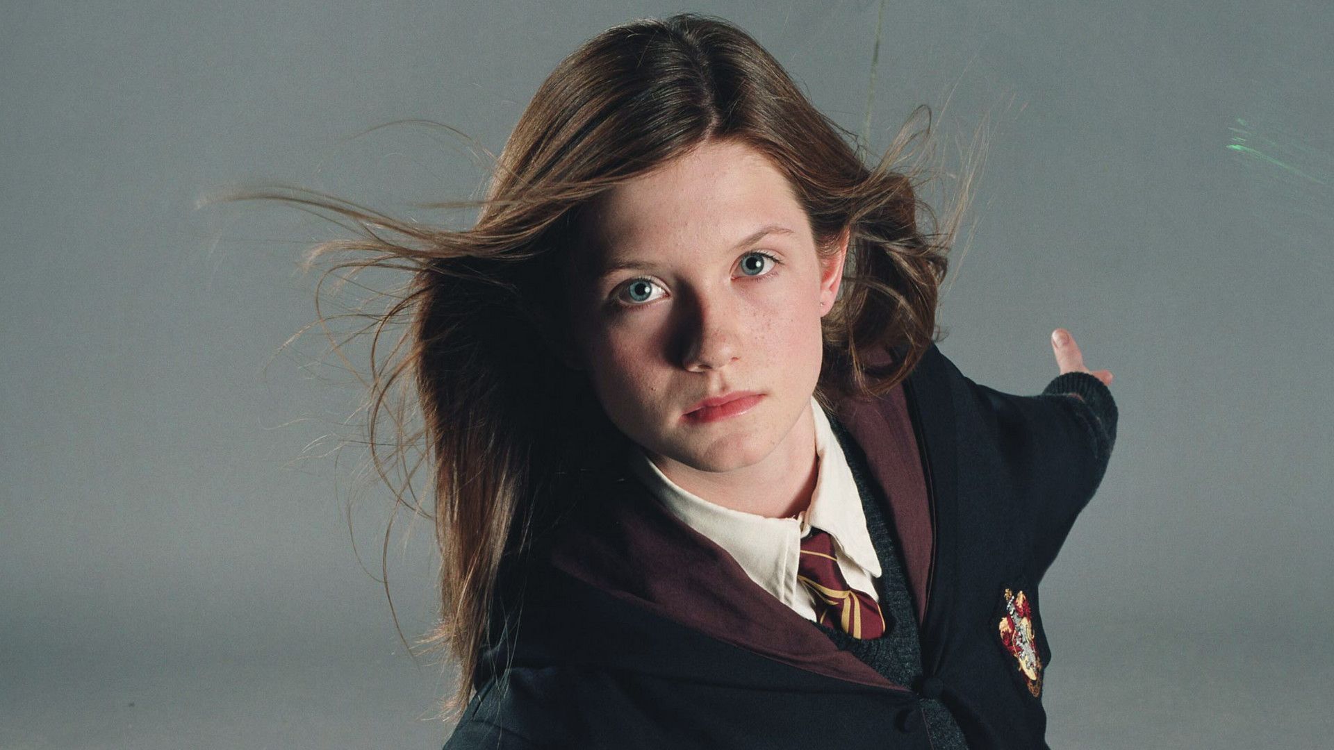 harry potter buon compleanno ginny weasley bonnie wright compie 30 anni v3 500354