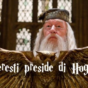 Harry Potter Quiz: diventeresti preside di Hogwarts?
