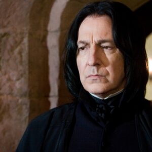 Harry Potter, Daniel Radcliffe terrorizzato da Alan Rickman: “Mi odia”