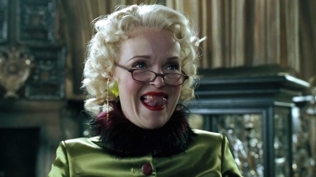Harry Potter Quiz Vero o Falso: quanto conosci la saga di J.K. Rowling?