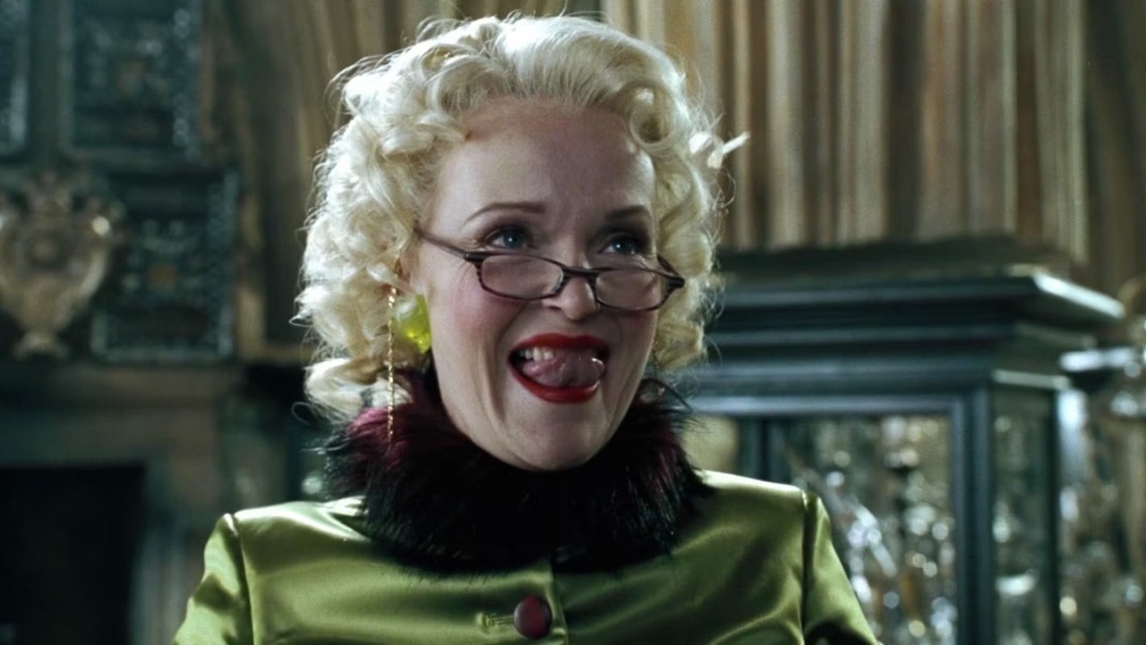 rita skeeter