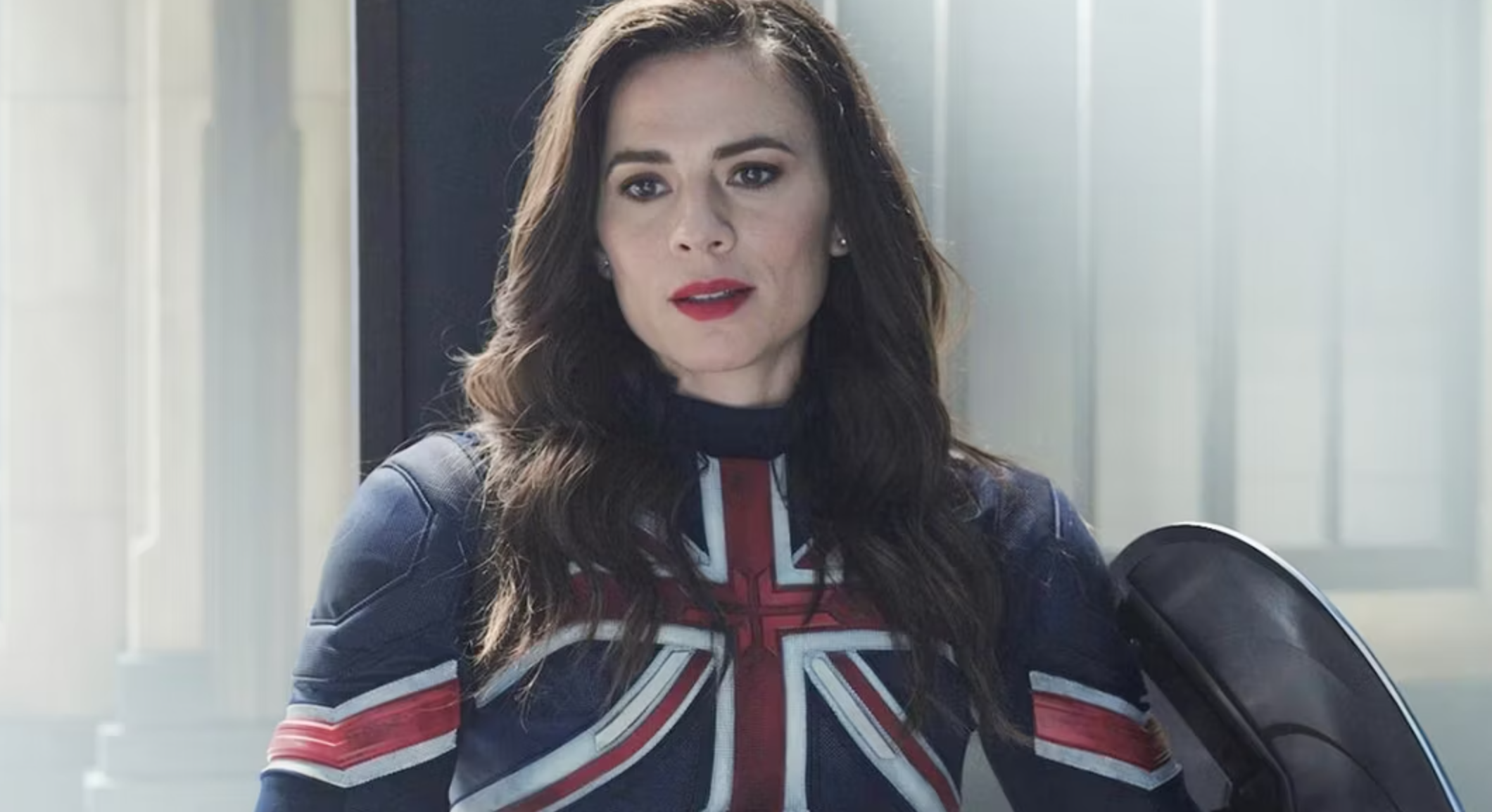 Doctor Strange nel Multiverso della Follia: Hayley Atwell definisce "frustrante" il suo cameo nel film Marvel 1 doctor strange