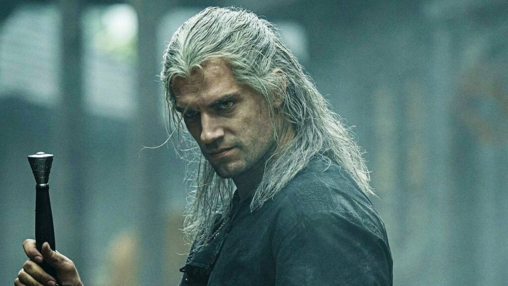 The Witcher: il regista spiega l'uscita di scena di Henry Cavill: "Mi fido di lui" 1 henry cavill