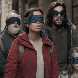 Bird Box Barcellona: recensione dello spin-off del film di successo targato Netflix