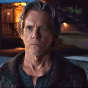The Bondsman: Prime Video sceglie Kevin Bacon come cacciatore di taglie nella nuova serie