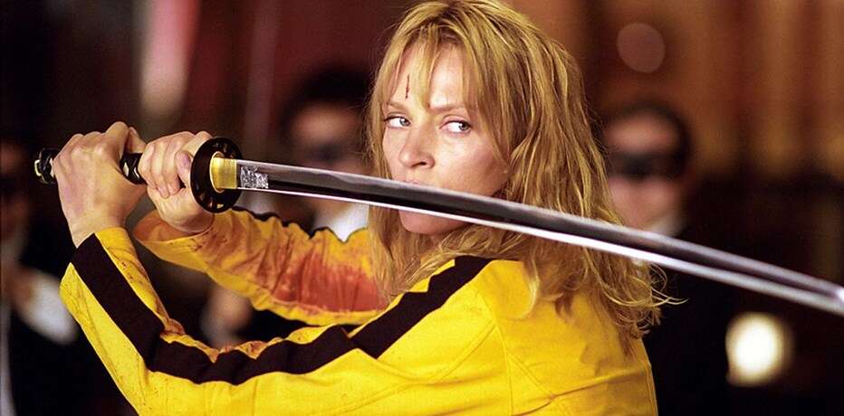 kill bill 3