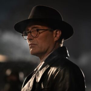 Indiana Jones 5, il villain di Mads Mikkelsen è ispirato a uno scienziato nazista realmente esistito