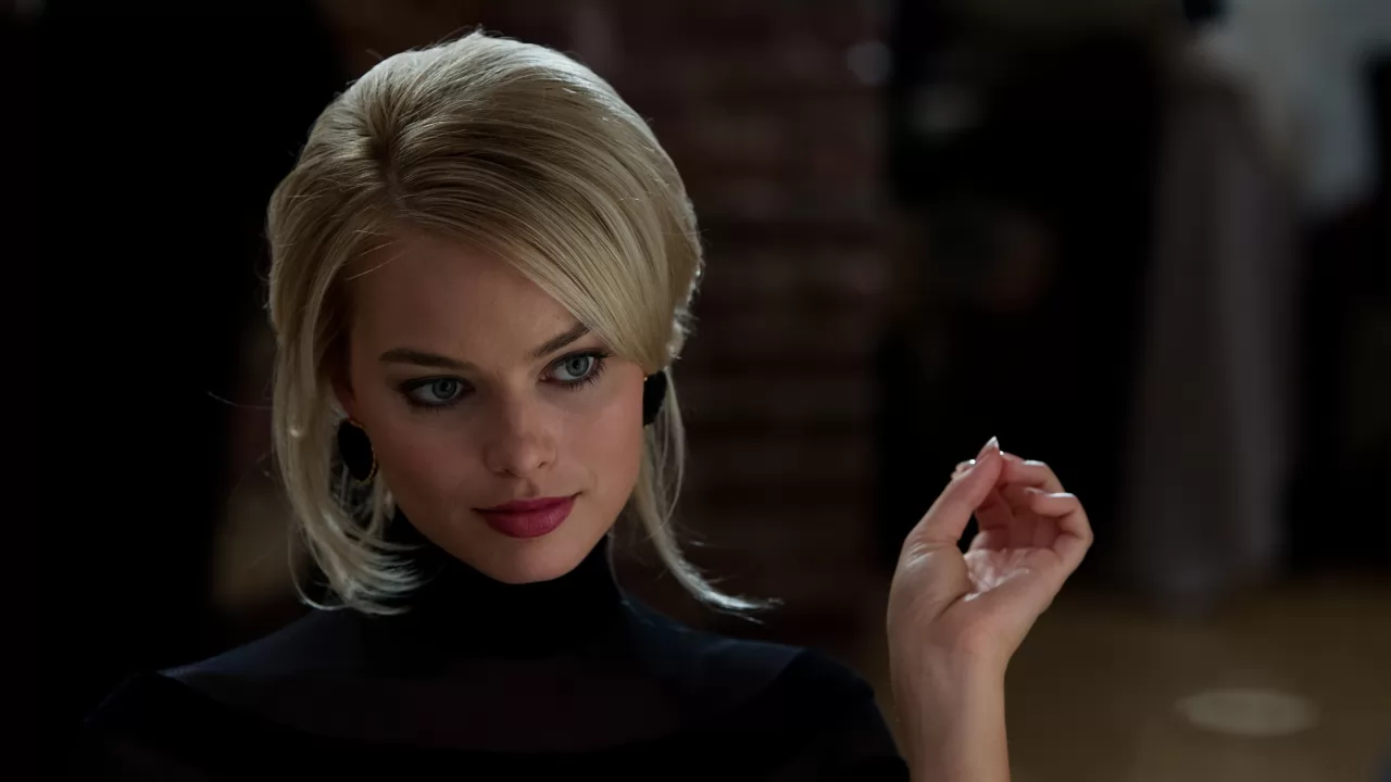 margot robbie