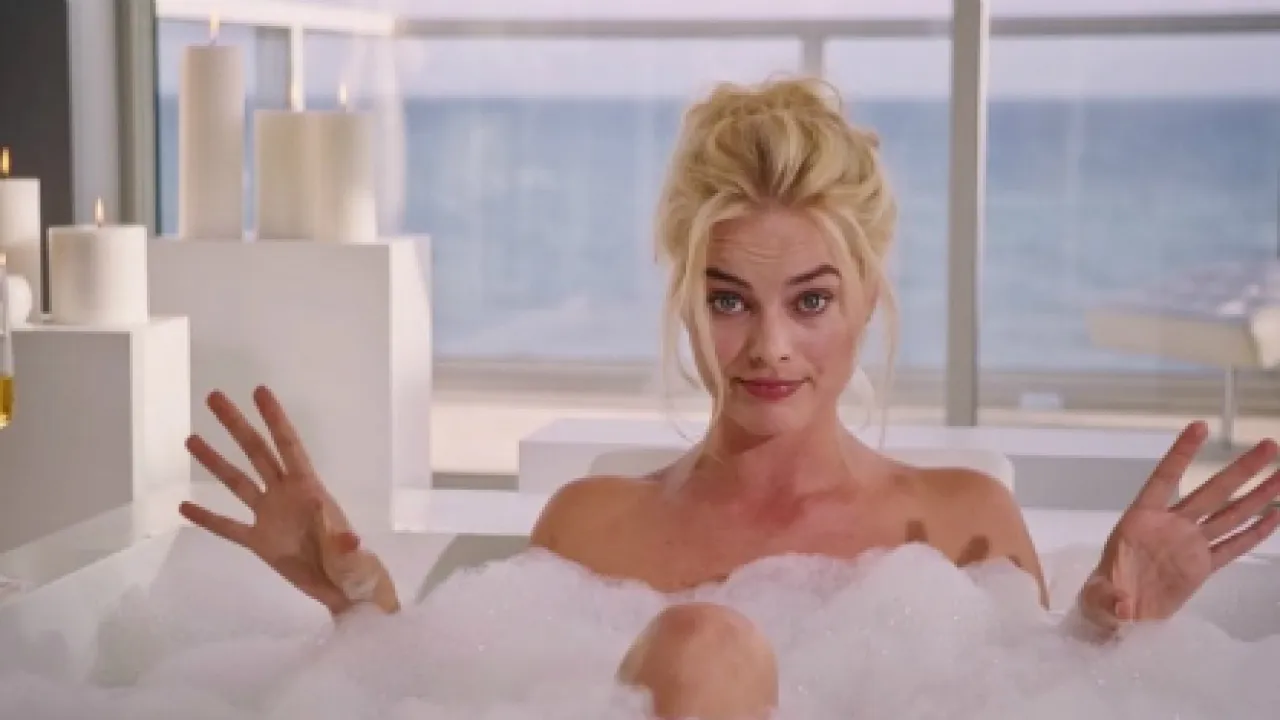 margot robbie