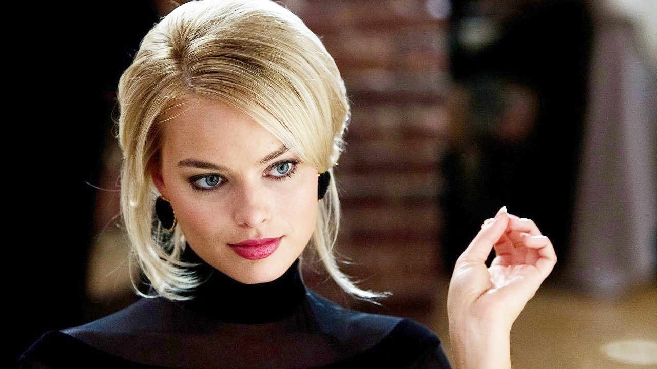 margot robbie