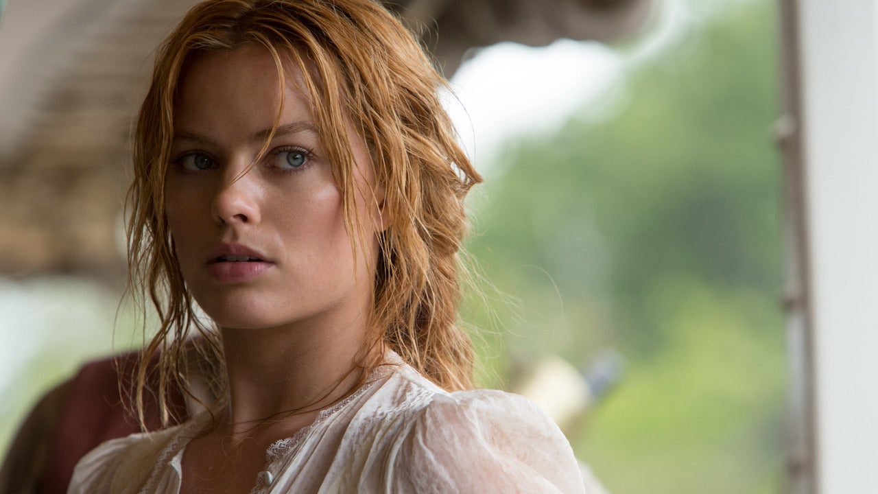 margot robbie pirates movie cancelled 1668443634161