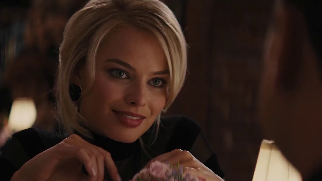 margot robbie