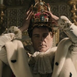 Napoleon: l’ascesa e la caduta di Napoleone Bonaparte nel trailer del film di Ridley Scott