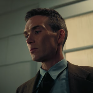 Cillian Murphy come prossimo agente 007? Per un ex James Bond sarebbe la scelta perfetta