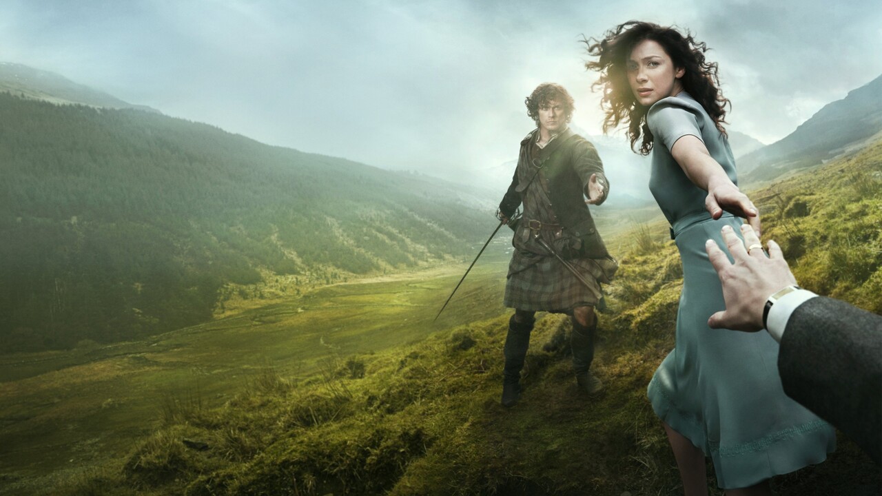 outlander