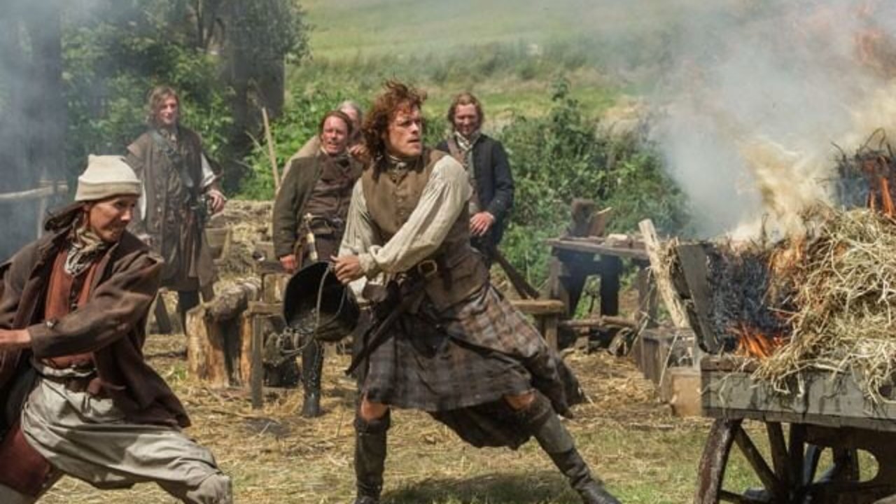 outlander