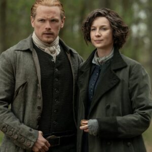 Outlander: Blood of My Blood prende sempre più forma il cast del prequel targato STARZ