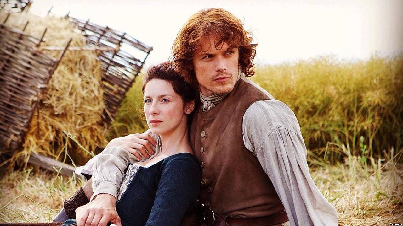 outlander