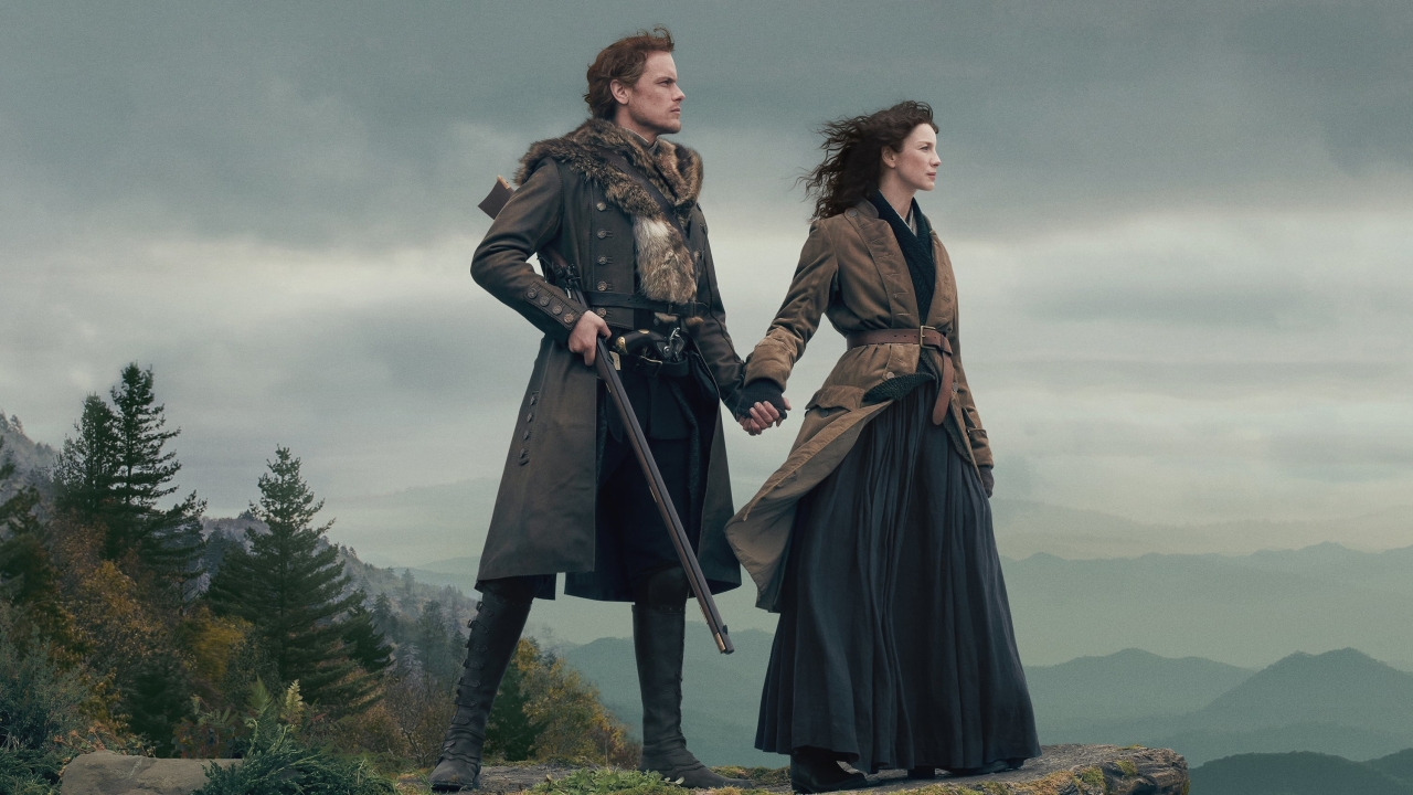 outlander