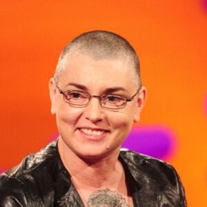 Sinéad O’Connor, leggenda della musica è scomparsa oggi all’età di 56 anni