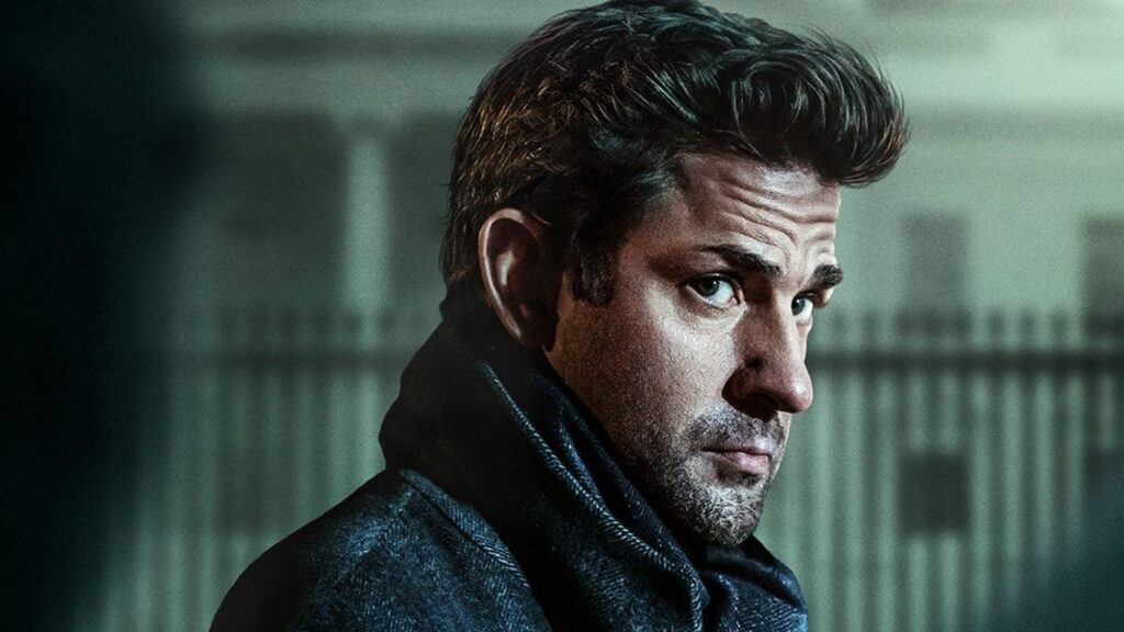 Jack Ryan 4: La recensione della stagione finale