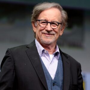 Steven Spielberg: annunciato il nuovo film, uscirà nel 2026