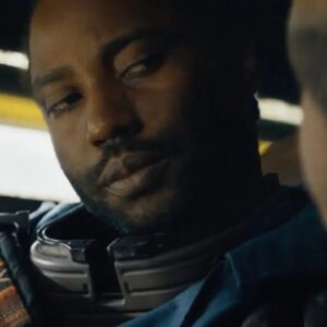 The Creator: la nuova clip del film sci-fi con John David Washington