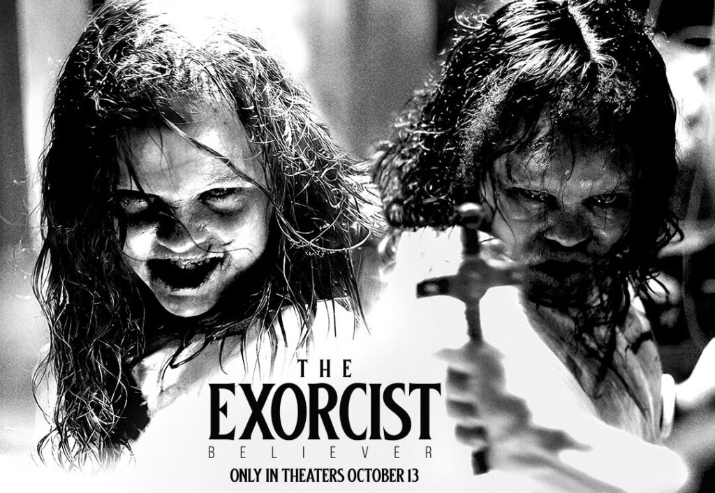 the exorcist l'esorcista