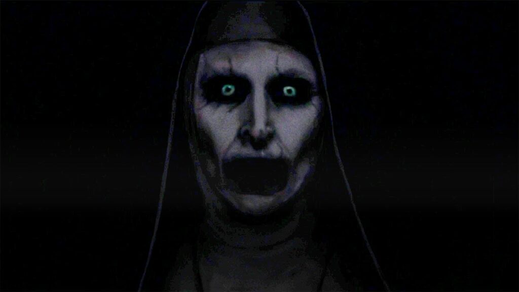 The Nun, l’interprete di Valak Bonnie Aarons fa causa a Warner Bros.