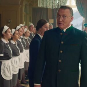 The Palace: il trailer italiano del nuovo film di Roman Polanski