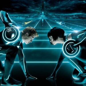 Tron