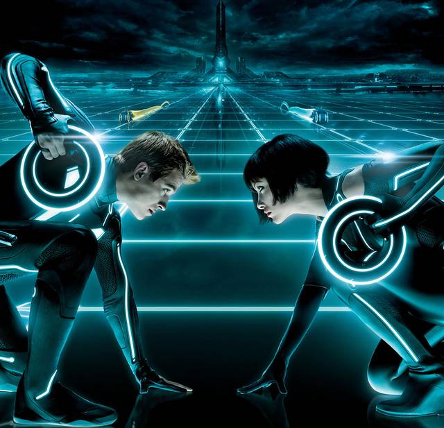 Tron