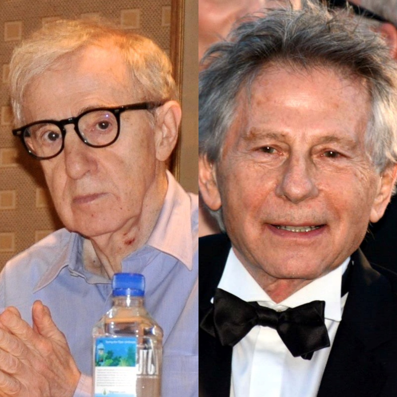 Venezia 2023, polemiche per la presenza di Roman Polanski, Woody Allen e Luc Besson: risponde il direttore Alberto Barbera