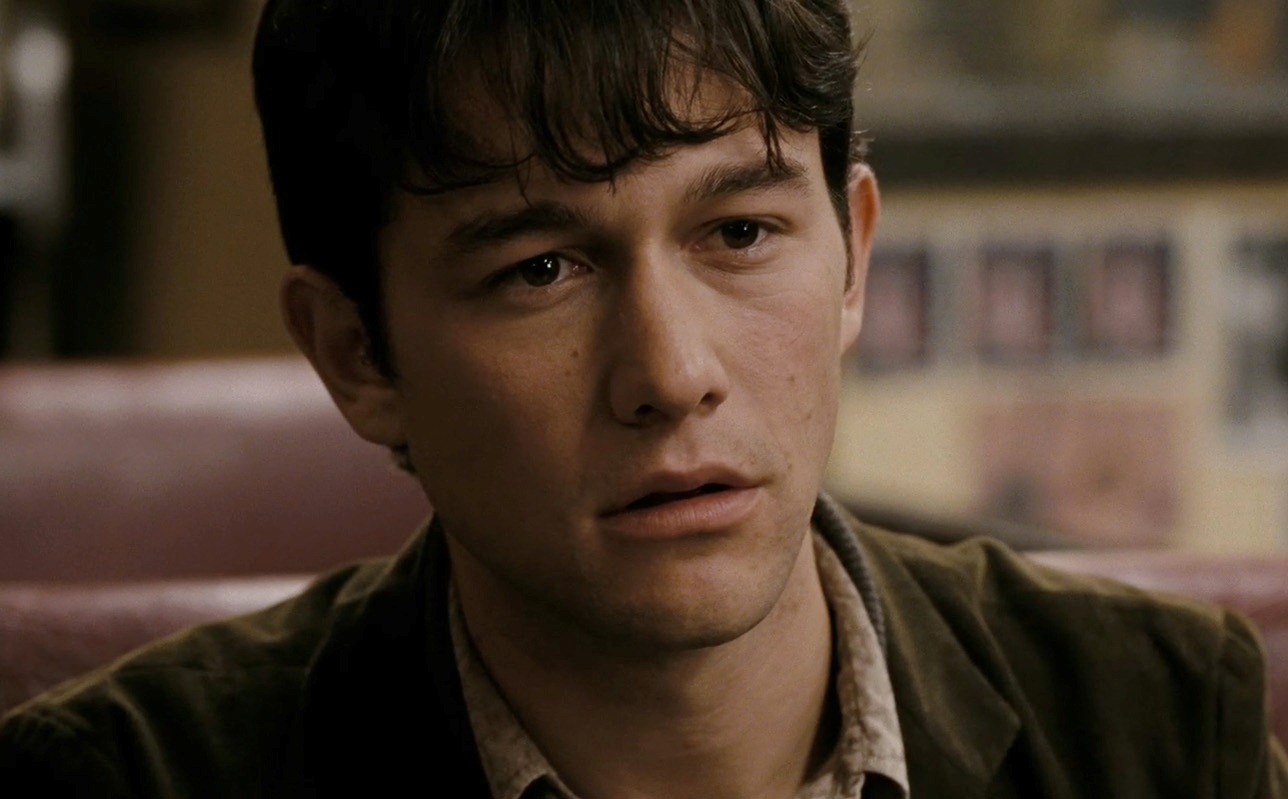 500 days of summer breakup