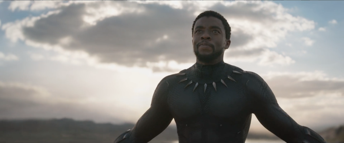 Quiz: quanto sono comuni i tuoi gusti cinematografici? 1 BlackPantherMovie