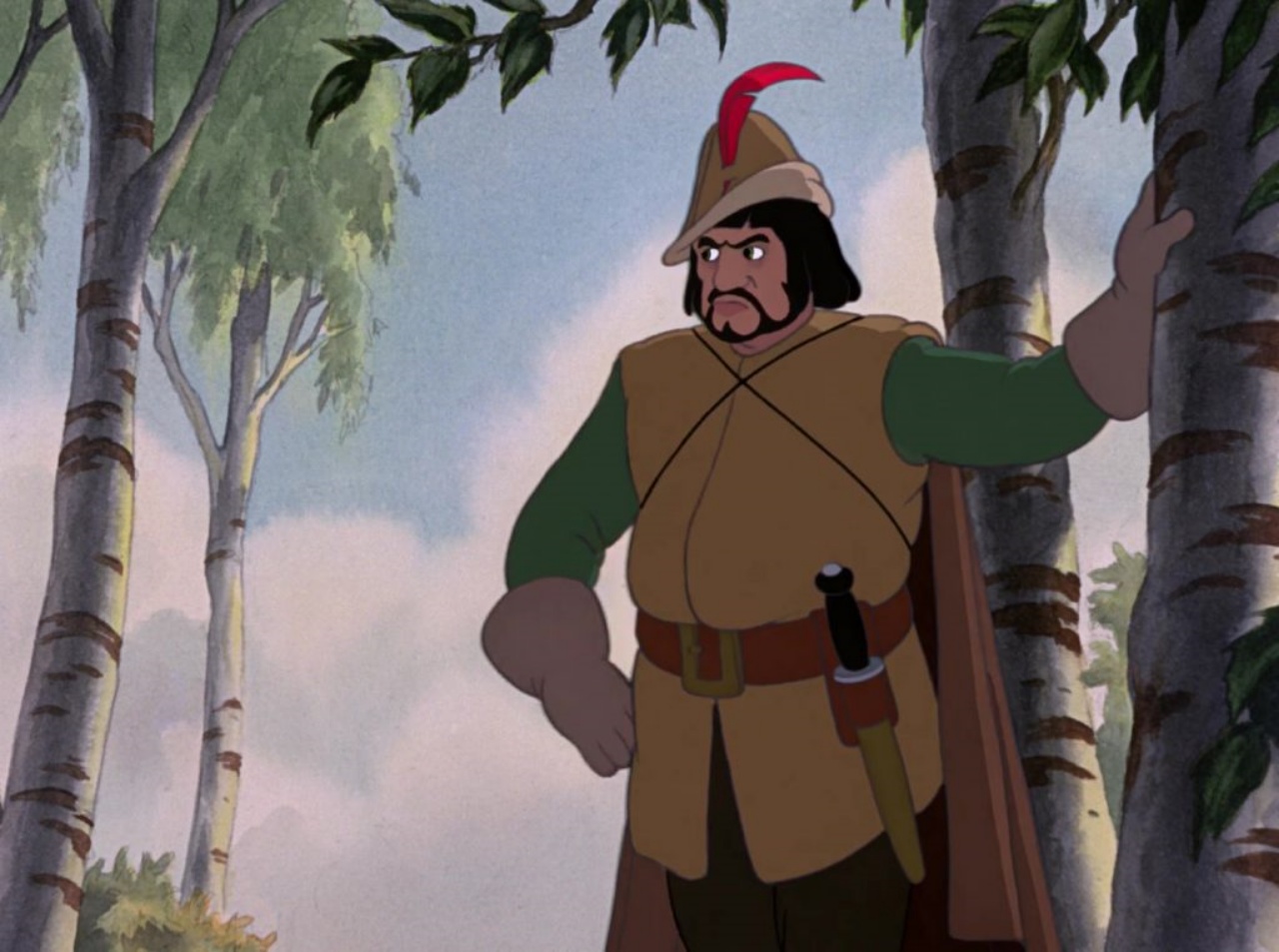 Disney