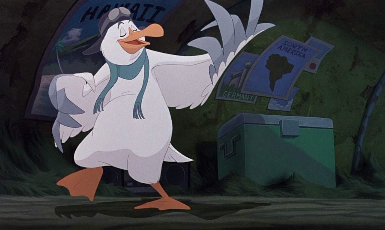Disney