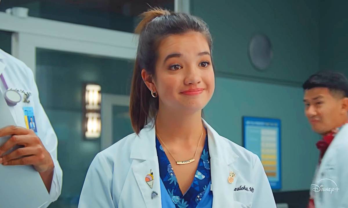 Dottoressa Doogie: la serie sulla giovane dottoressa più amata è stata cancellata dopo due stagioni 1 dottoressa doogie
