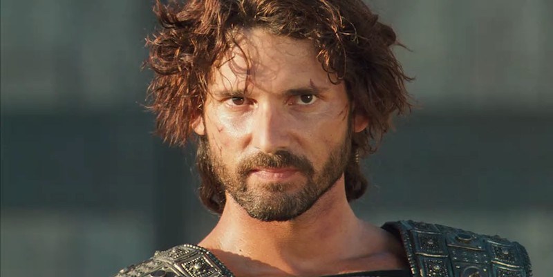 Eric Bana troy