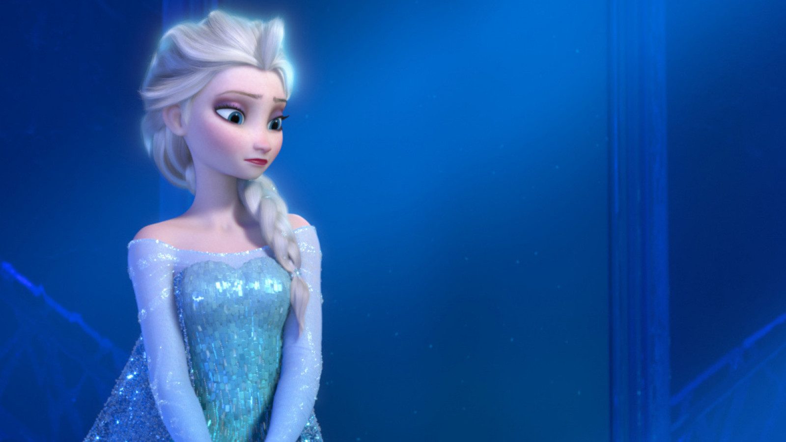 Frozen il personaggio di Elsa e la sua storia Analisi in termini LIBET