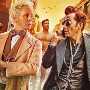 Good Omens 2: recensione della serie tv di Prime Video