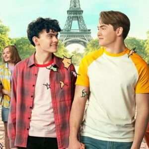 Heartstopper 2: recensione della serie teen di Netflix