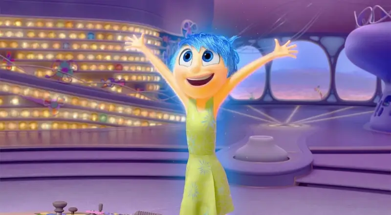 Joy.Inside Out